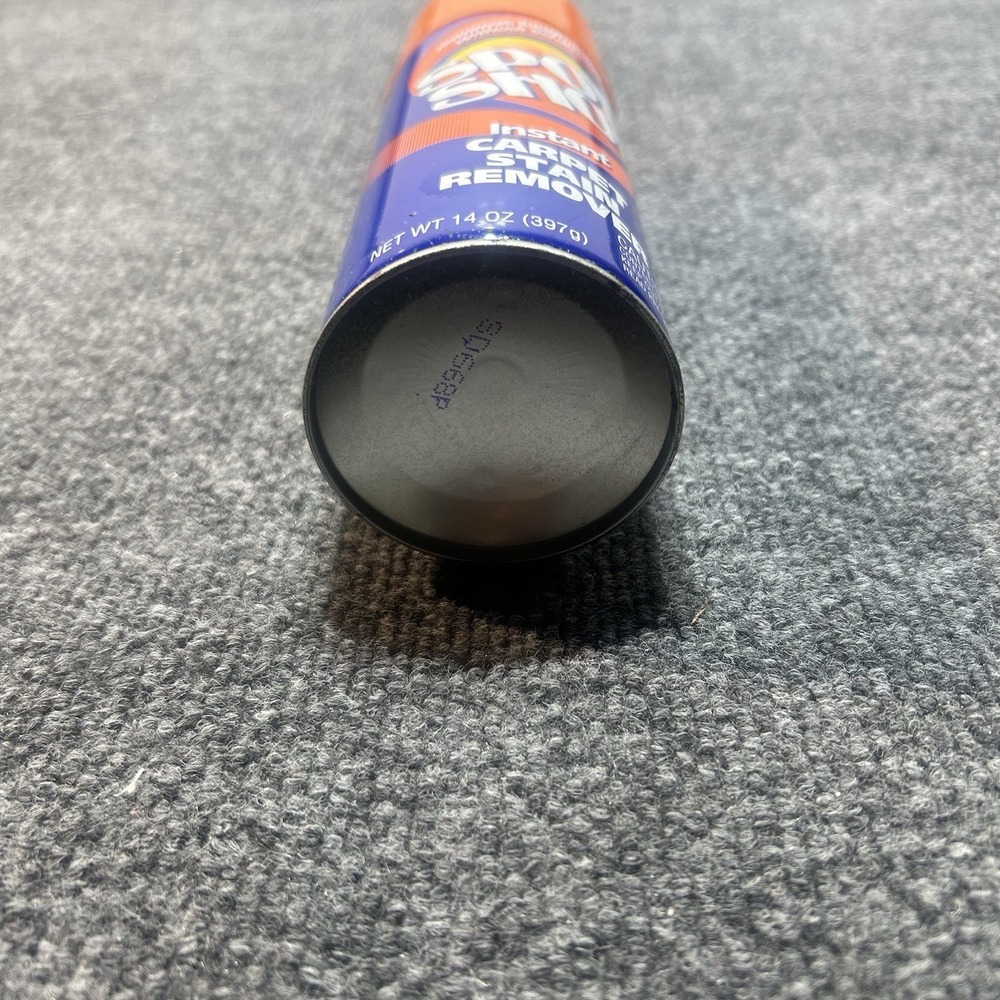 Spot Shot Instant Carpet Stain Remover - 14 oz - Picture 9 of 10